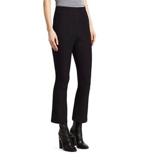 A.L.C Drew Cropped Flare Trousers - Women’s 14